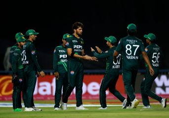 Pakistans Icc Champions Trophy Expected Squad Amid Saim Ayubs Injury