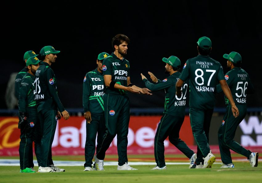 Pakistans Icc Champions Trophy Expected Squad Amid Saim Ayubs Injury