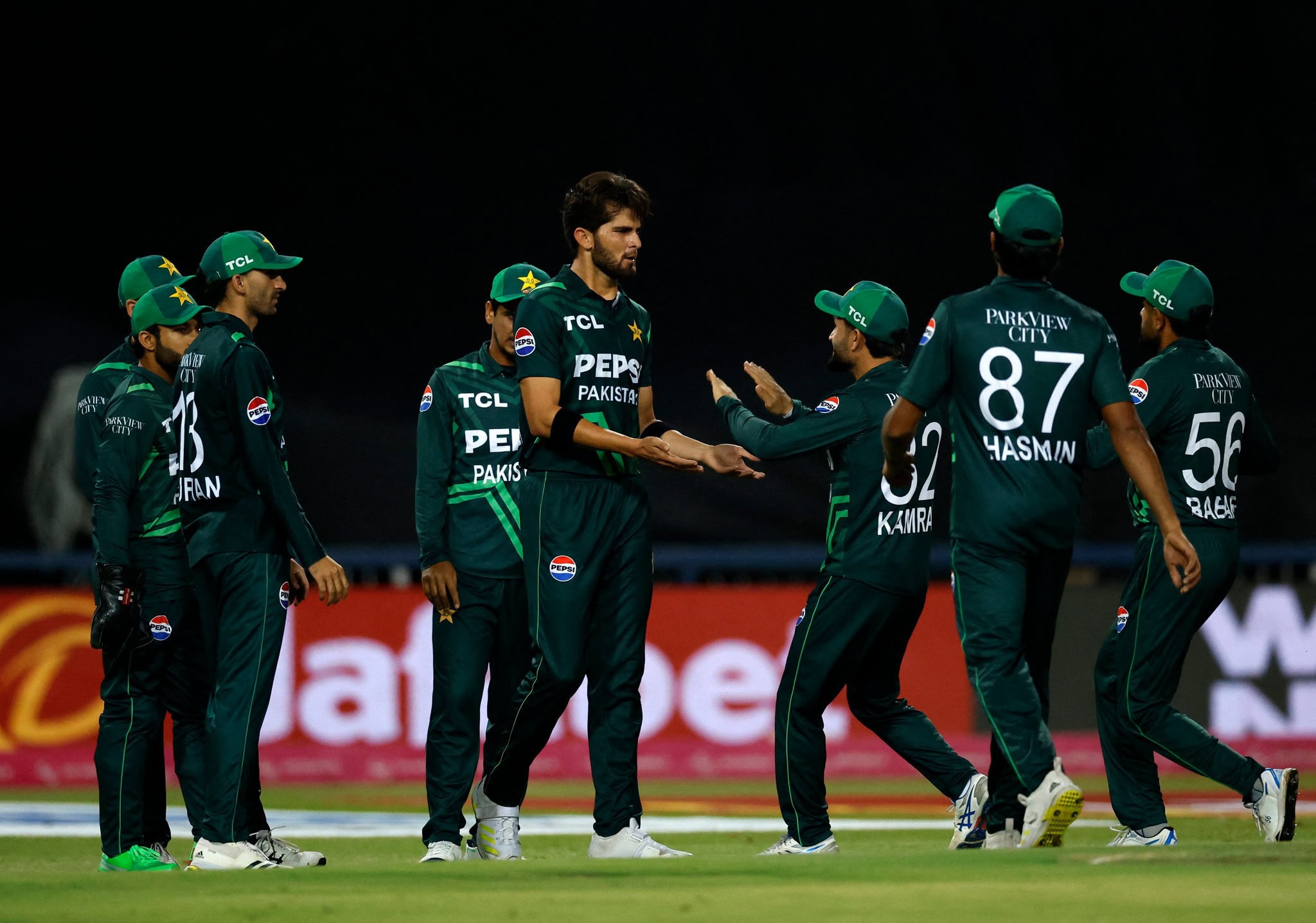 Pakistan's ICC Champions Trophy expected squad amid Saim Ayub's injury Daily Pakistan English News