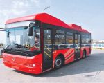 Peoples Bus Service Fares Hiked By Up To 60 In Karachi