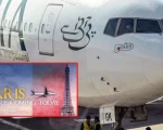 Pia Apologizes For Controversial Advertisement Promoting Paris Flights