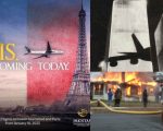 Pias Paris Flight Ad Goes Viral For All Wrong Reasons Triggering 9 11 Reactions Online