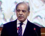 Pm Shehbaz Calls For Joint Efforts To Develop Sustainable Solutions For Girls Education