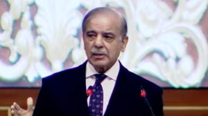 Pm Shehbaz Calls For Joint Efforts To Develop Sustainable Solutions For Girls Education