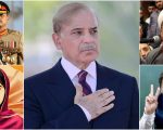 Pm Shehbaz Coas Asim Munir Imran Khan Named In 2025s List Of 500 Most Influential Muslims