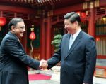 President Zardari Reaffirms Pakistans Pledge To One China Policy In Spring Festival Greetings