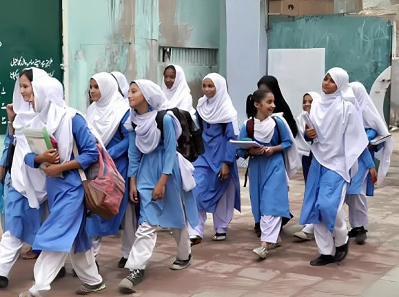 Private Schools To Reopen On January 13 After Winter Vacations