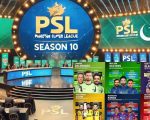 Psl 10 Draft Check Full List Of Players Picked By All Franchises