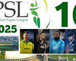 Psl 10 Draft List Of Foreign Stars Including David Warner In Platinum Category