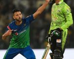 Psl 10 Heartbroken Ihsanullah Steps Away From Pakistan Super League After Draft Shock