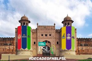 Psl Player Draft To Take Place On Jan 13 In Lahore