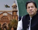 Pti To Knocks At Lhc Door To Challenge Al Qadir Trust Case Verdict