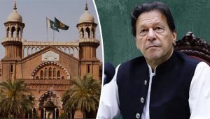 Pti To Knocks At Lhc Door To Challenge Al Qadir Trust Case Verdict