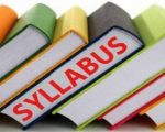 Punjab Changes Syllabus Of Seven Books Of 9th Class