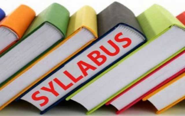 Punjab Changes Syllabus Of Seven Books Of 9th Class