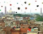 Punjab Declares Kite Flying A Non Bailable Offence