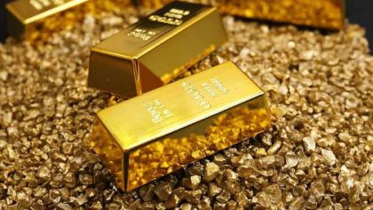 Punjab Govt Confirms Gold Reserves In Attock