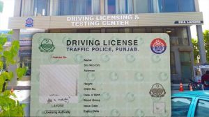 Punjab Revises Driving License Fees For 2025