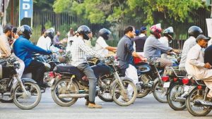 Punjab Sets New Speed Limit For Motorcyclists