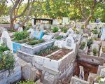 Rates For Burial In Karachi Graveyards Announced