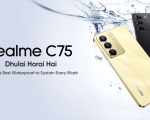 Realme C75 One Month In An Honest Take On Durability Battery And Performance