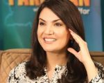 Reham Khan Criticises Societal Norms In Heartfelt Instagram Post