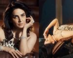 Saba Qamar Comes Under Fire For Flaunting Her Bold Look In Viral Photoshoot