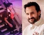 Saif Ali Khan Attack Police Release Suspects Image