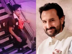 Saif Ali Khan Attack Police Release Suspects Image