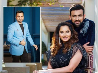 Sania Mirza Sparks Rumors Of Relationship With Uae Business Tycoon