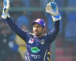 Sarfaraz Ahmed Bids Farewell To Quetta Gladiators Ahead Of Psl 10