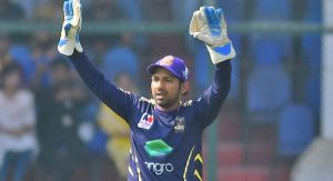 Sarfaraz Ahmed Bids Farewell To Quetta Gladiators Ahead Of Psl 10