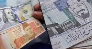 Saudi Riyal To Pak Rupee Rate On 9 Jan 2025