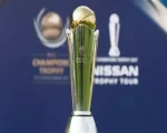 Schedule For Champions Trophy Opening Events Finalized By Pcb