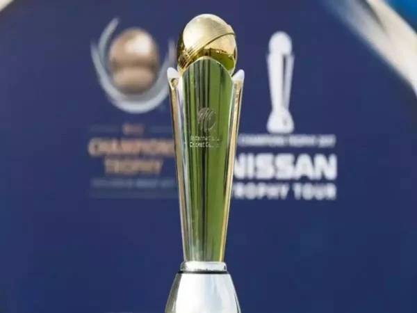 Schedule For Champions Trophy Opening Events Finalized By Pcb