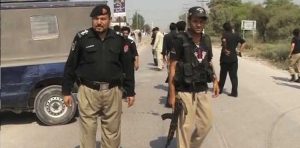 Section 144 Imposed In Peshawar For Five Days