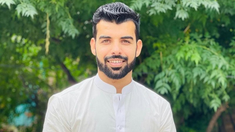 Shadab Khan Addresses Allegations Of Cricketers Messaging Female Actors