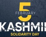 Sindh Government Declares Public Holiday On February 5 For Kashmir Day