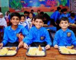 Sindh Government To Provide Free Midday Meals In Public Schools