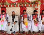 Six Brothers Marries Six Sisters In Multan