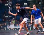 Sohail Adnan Wins British Junior Open Squash Championship