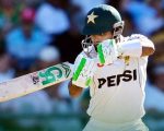 South Africa Enforce Follow On Against Pakistan In Second Test