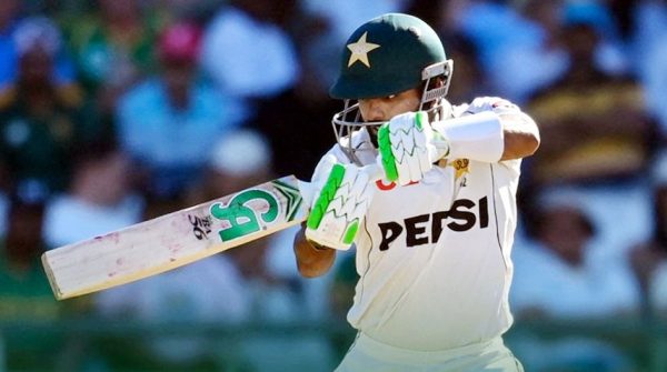 South Africa Enforce Follow On Against Pakistan In Second Test