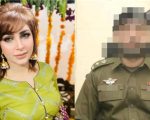 Stage Actress Mahnoor Makes Shocking Rape Allegations Against Sargodha Dpo Asad Malhi