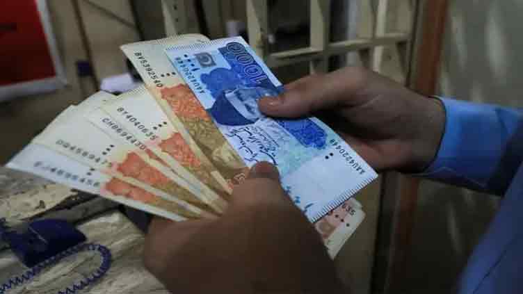 State Bank To Unveil New Pakistani Currency Notes In 2025