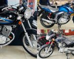 Suzuki Gd110 Gs150 2025 Price In Pakistan Installment Plans