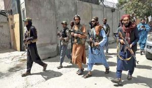 Terrorists Kidnap 17 Civilians In Laki Marwat 8 Rescued By Security Forces