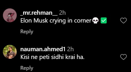 Tesla Ya Phir Ghalat Faisla Made In Pakistan Cybertruck Leaves Everyone Laughing 