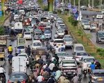 This Major Road In Karachi To Remain Closed Today