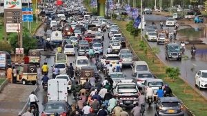 This Major Road In Karachi To Remain Closed Today